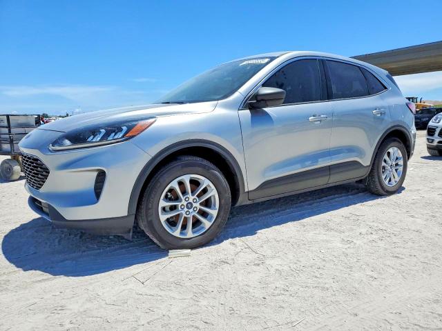 Aukcja sprzedaży 2022 Ford Escape Se, vin: 1FMCU0G64NUB89405, numer aukcji: 72278365