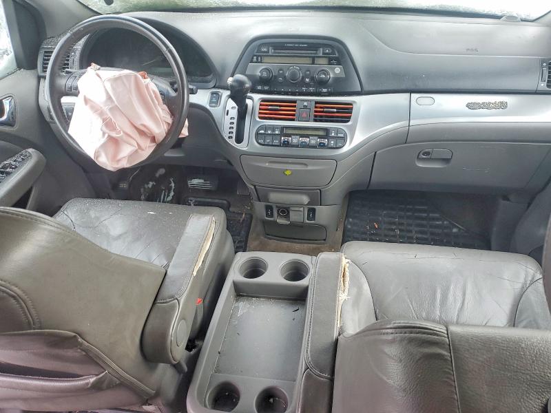 Aukcja sprzedaży 2010 Honda Odyssey, vin: 5FNRL3H6XAB502476, numer aukcji: 99779845