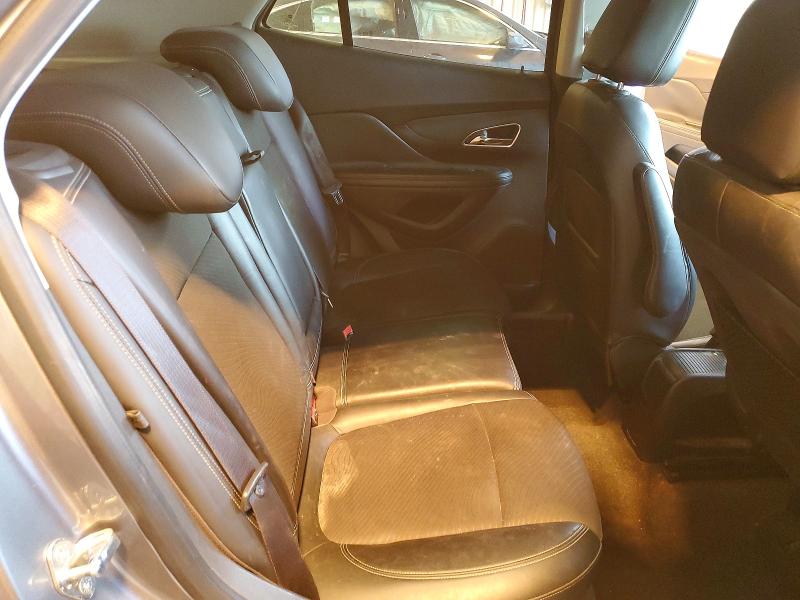 Продажа на аукционе авто 2013 Buick Encore, vin: KL4CJASB6DB095571, номер лота: 73453835