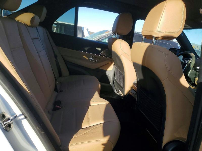 Продаж на аукціоні авто 2025 Mercedes-benz Gle, vin: 4JGFB4GB5SB454749, номер лоту: 72646505