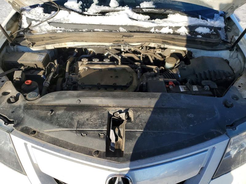 Продажа на аукционе авто 2010 Acura Mdx, vin: 2HNYD2H78AH001831, номер лота: 72334485