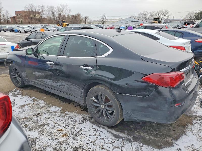 Продаж на аукціоні авто 2016 Infiniti Q70, vin: JN1BY1AR2GM270616, номер лоту: 99490415