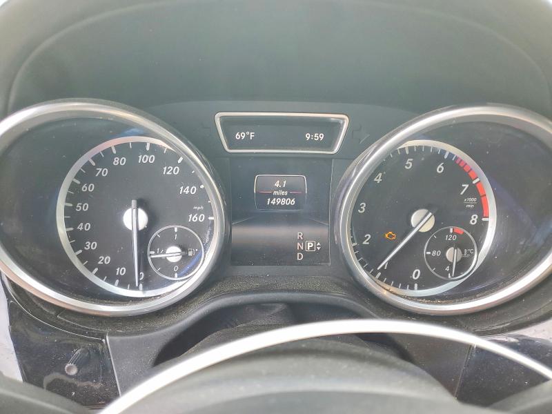 Продаж на аукціоні авто 2014 Mercedes-benz Gl 450 4ma, vin: 4JGDF7CE1EA365364, номер лоту: 74287235