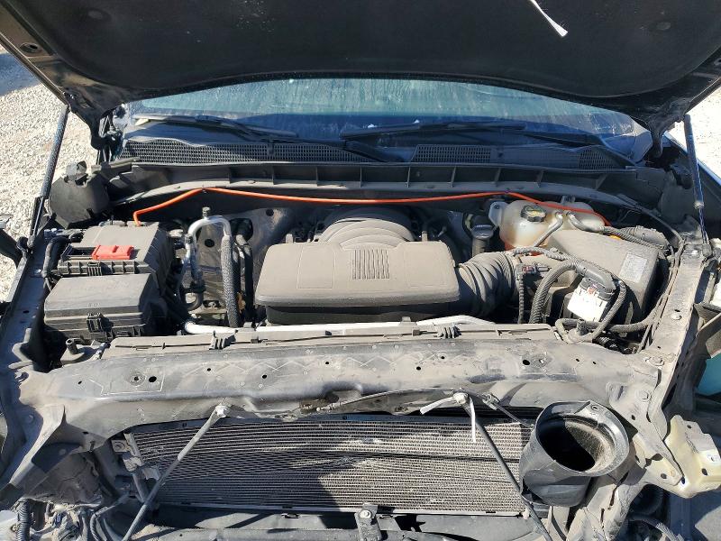 74871005 :رقم المزاد ، 3GTP8DED5MG232329 vin ، 2021 Gmc Sierra مزاد بيع