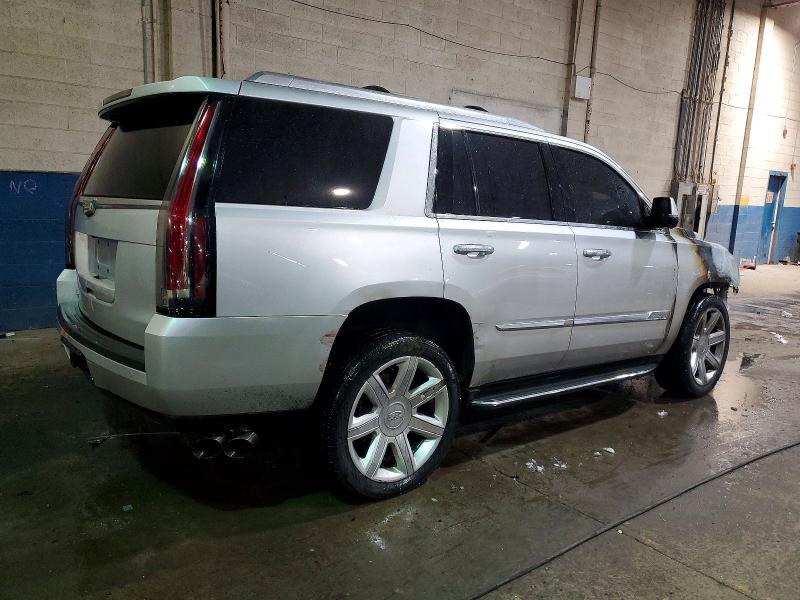 Aukcja sprzedaży 2016 Cadillac Escalade L, vin: 1GYS4BKJ3GR123886, numer aukcji: 75058275