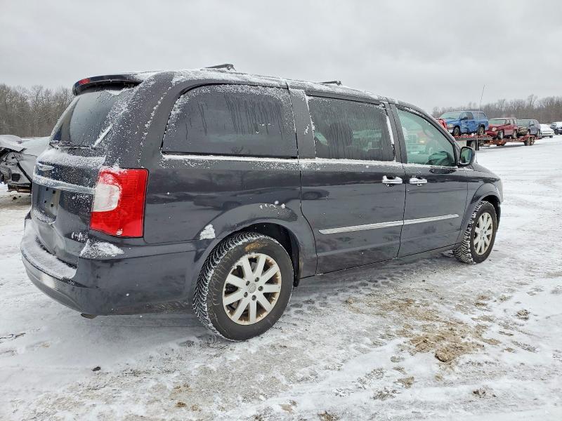 Aukcja sprzedaży 2014 Chrysler Town & Country, vin: 2C4RC1BG3ER464301, numer aukcji: 98379635