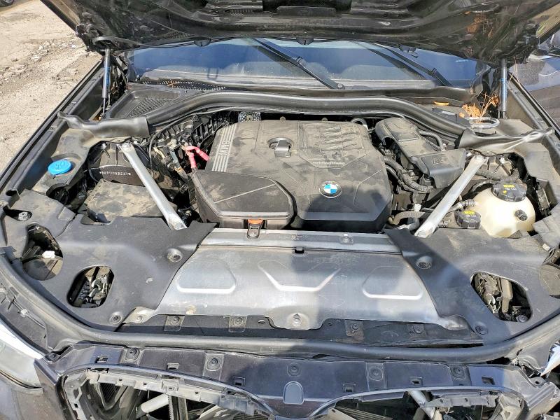 Продаж на аукціоні авто 2020 Bmw X3, vin: 5UXTY3C0XL9D23671, номер лоту: 98951905