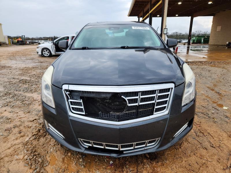 Продажа на аукционе авто 2014 Cadillac Xts Luxury, vin: 2G61M5S32E9325858, номер лота: 72417965