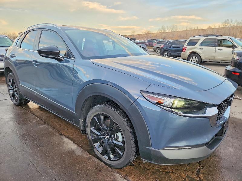 Продаж на аукціоні авто 2023 Mazda Cx-30 Pref, vin: 3MVDMBCM2PM546367, номер лоту: 73416295