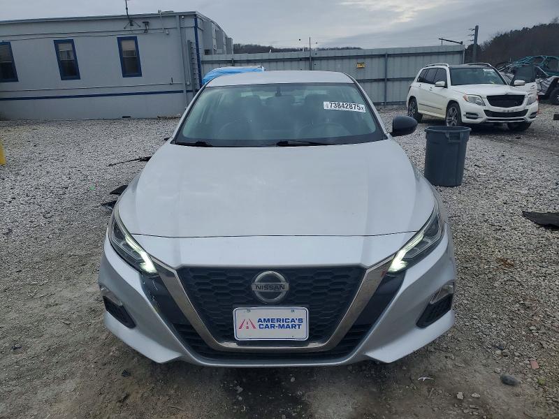 Продаж на аукціоні авто 2019 Nissan Altima, vin: 1N4BL4CV5KC127204, номер лоту: 73842875