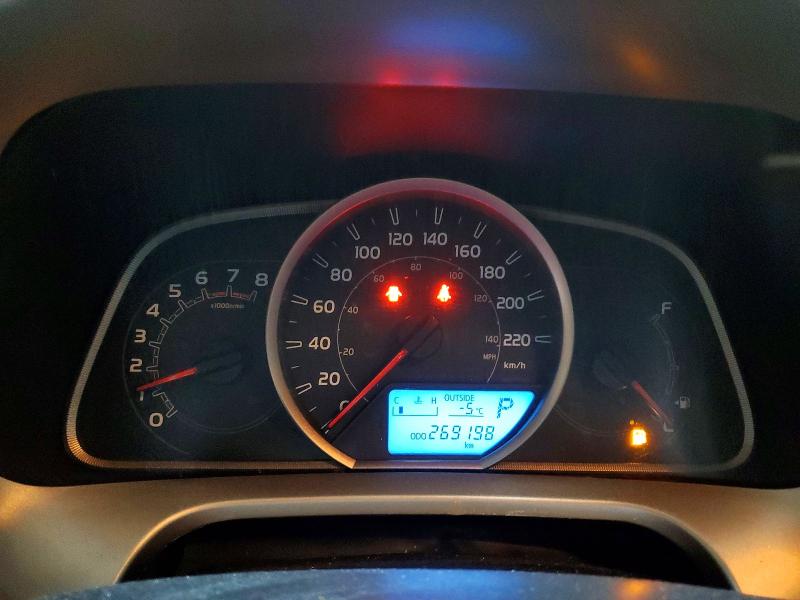 98384775 :رقم المزاد ، 2T3WFREV8DW059848 vin ، 2013 Toyota Rav4 مزاد بيع