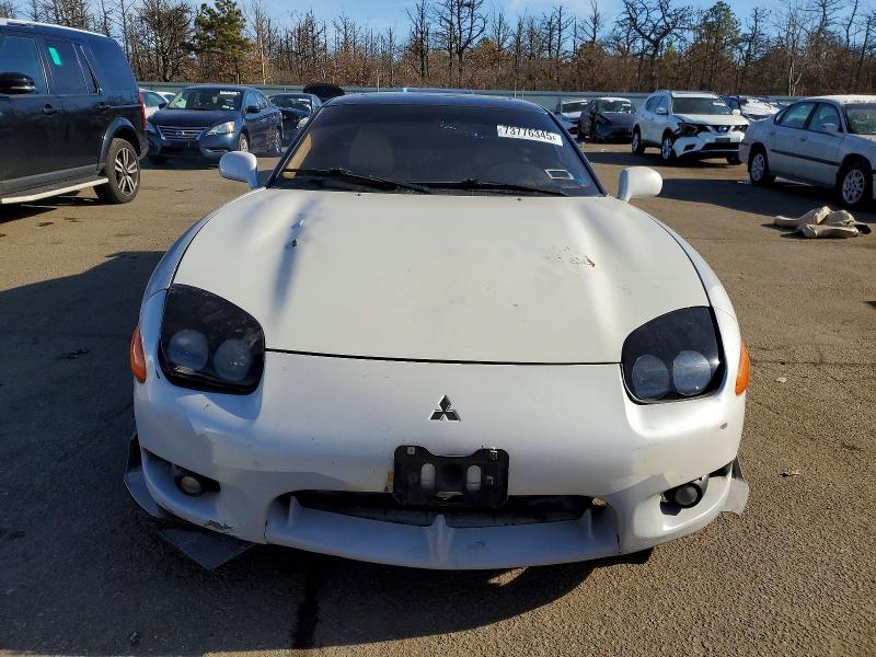 Продаж на аукціоні авто 1996 Mitsubishi 3000 Gt, vin: JA3AM54J2TY001356, номер лоту: 73776345