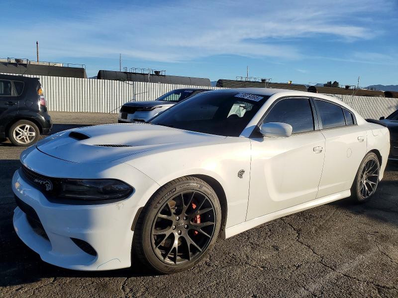 Auction sale of the 2016 Dodge Charger, vin: 2C3CDXL97GH132347, lot number: 73679395