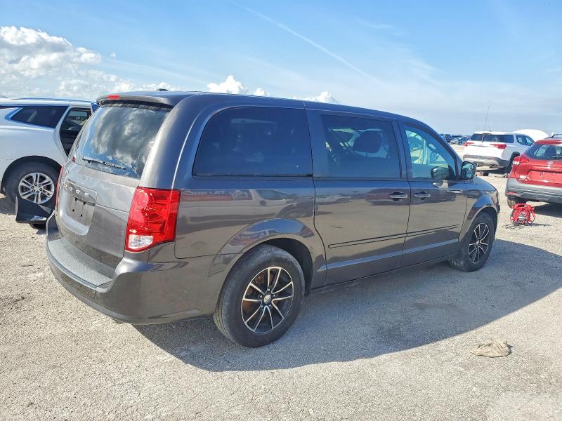 97678565 :رقم المزاد ، 2C4RDGCG6FR703923 vin ، 2015 Dodge Grand Cara مزاد بيع