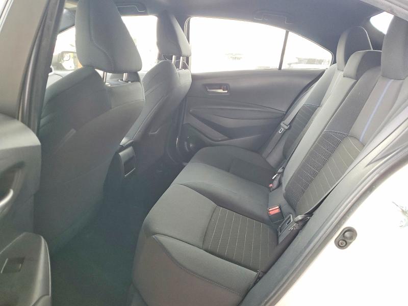 Продажа на аукционе авто 2020 Toyota Corolla Se, vin: JTDS4RCE2LJ032889, номер лота: 74118345