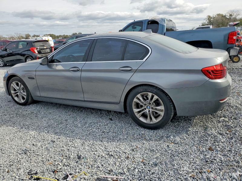 48512406 :رقم المزاد ، WBA5B1C53GG133587 vin ، 2016 Bmw 535 مزاد بيع