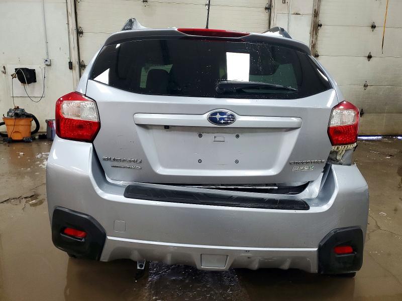 2016 Subaru Crosstrek მანქანა იყიდება აუქციონზე, vin: JF2GPABC4G8335640, აუქციონის ნომერი: 73293955