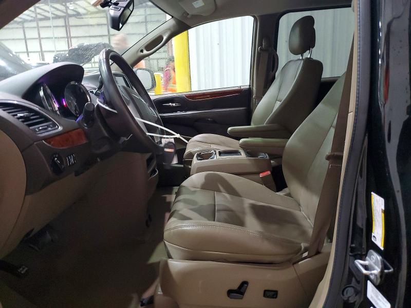 Продажа на аукционе авто 2014 Chrysler Town & Country, vin: 2C4RC1BG1ER216290, номер лота: 73665105