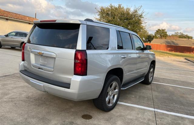 2018 Chevrolet Tahoe C150 მანქანა იყიდება აუქციონზე, vin: 1GNSCCKC7JR196242, აუქციონის ნომერი: 72478695