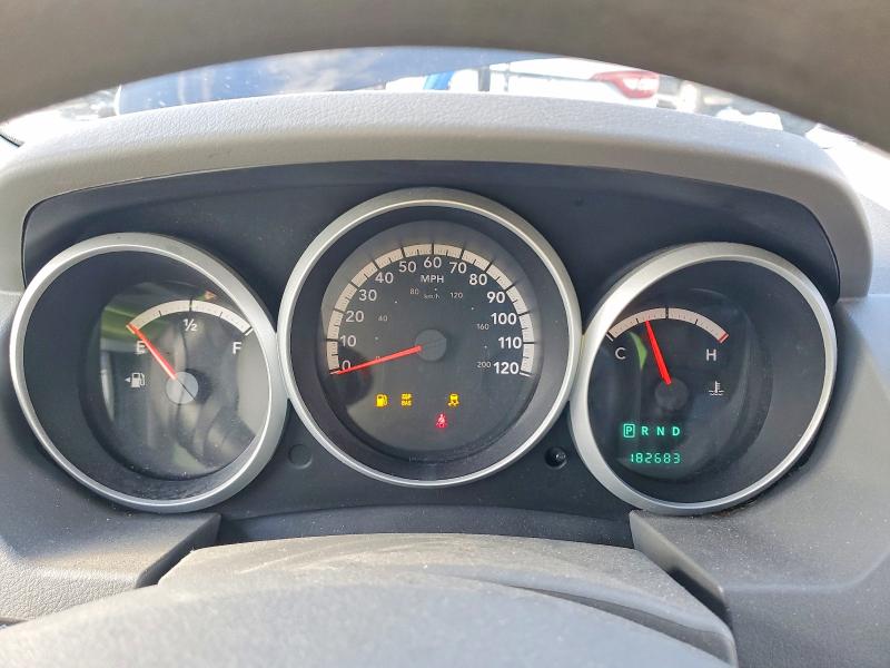 Aukcja sprzedaży 2010 Dodge Grand Caravan, vin: 2D4RN4DE3AR143895, numer aukcji: 98407295
