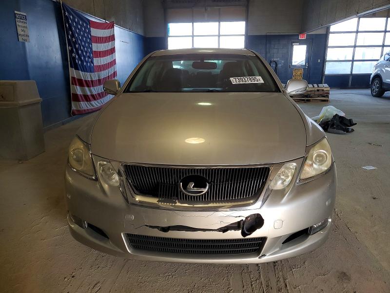 73937895 :رقم المزاد ، JTHCE1KS6B0028647 vin ، 2011 Lexus Gs مزاد بيع