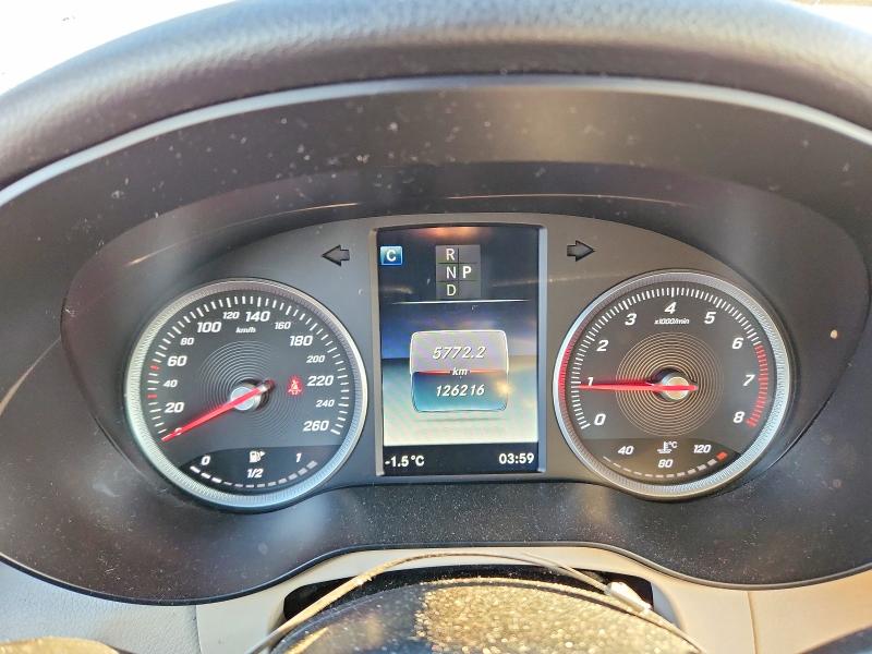 Auction sale of the 2016 Mercedes-benz Glc 300 4m, vin: WDC0G4KBXGF054778, lot number: 73406635