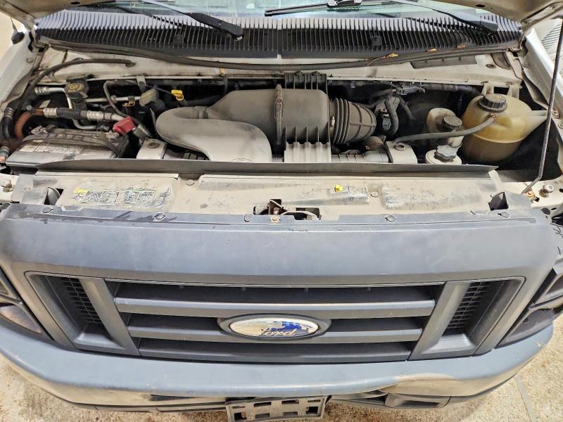 Auction sale of the 2014 Ford E150, vin: 1FTNE1EW4EDA92143, lot number: 77411415
