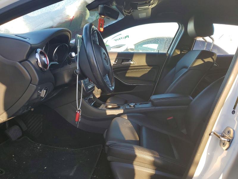 Продажа на аукционе авто 2019 Mercedes-benz Gla, vin: WDCTG4EB3KJ549600, номер лота: 74665335