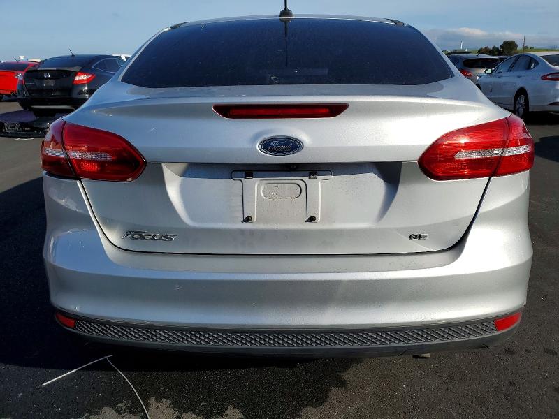 2015 Ford Focus მანქანა იყიდება აუქციონზე, vin: 1FADP3F28FL307646, აუქციონის ნომერი: 73924365