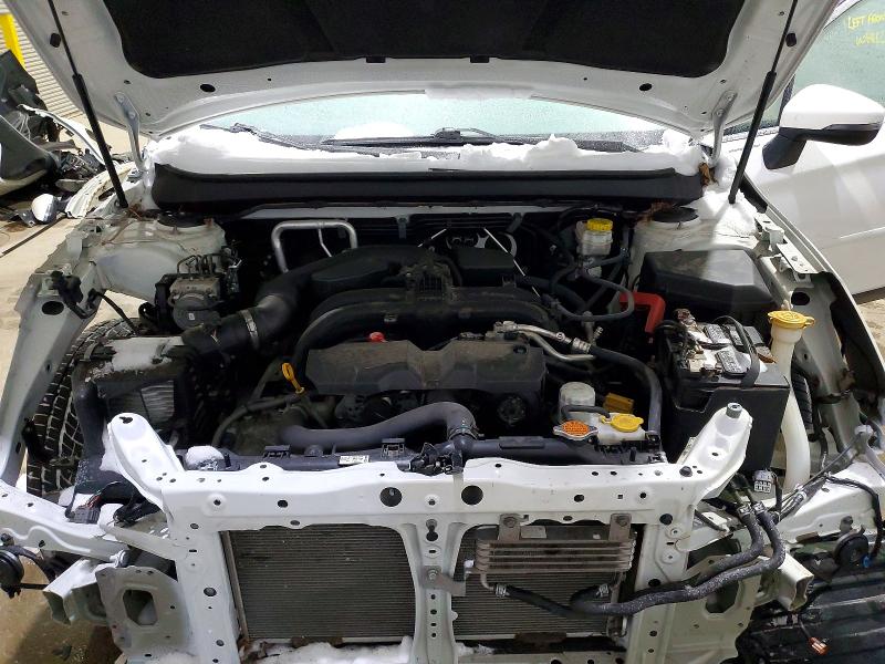 Aukcja sprzedaży 2018 Subaru Outback, vin: 4S4BSANC5J3353289, numer aukcji: 73104045