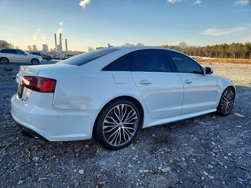 Aukcja sprzedaży 2018 Audi A6 Premium, vin: WAUG3AFC2JN016974, numer aukcji: 99081155