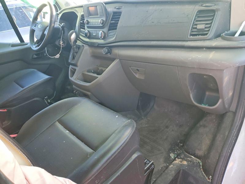 Продажа на аукционе авто 2023 Ford Transit, vin: 1FTYE1Y86PKB31775, номер лота: 73125085