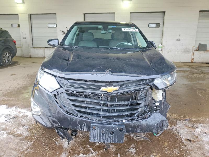 Продажа на аукционе авто 2019 Chevrolet Equinox, vin: 3GNAXKEV6KL349449, номер лота: 73999145