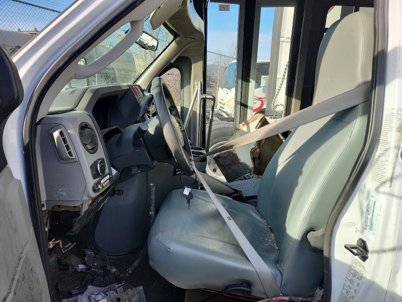 Aukcja sprzedaży 2023 Ford Econoline, vin: 1FDEE3FN1PDD32216, numer aukcji: 74290815