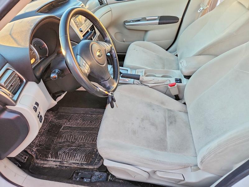 Продажа на аукционе авто 2010 Subaru Impreza 2., vin: JF1GE6B68AH513350, номер лота: 73330985