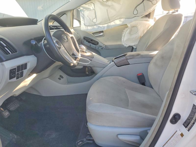2015 Toyota Prius მანქანა იყიდება აუქციონზე, vin: JTDKN3DUXF0428515, აუქციონის ნომერი: 99807055