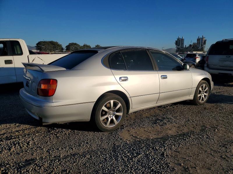 Aukcja sprzedaży 1999 Lexus Gs, vin: JT8BD68S6X0071752, numer aukcji: 72328725