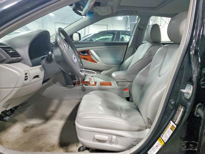 Aukcja sprzedaży 2009 Toyota Camry, vin: 4T1BK46K89U097159, numer aukcji: 74083665