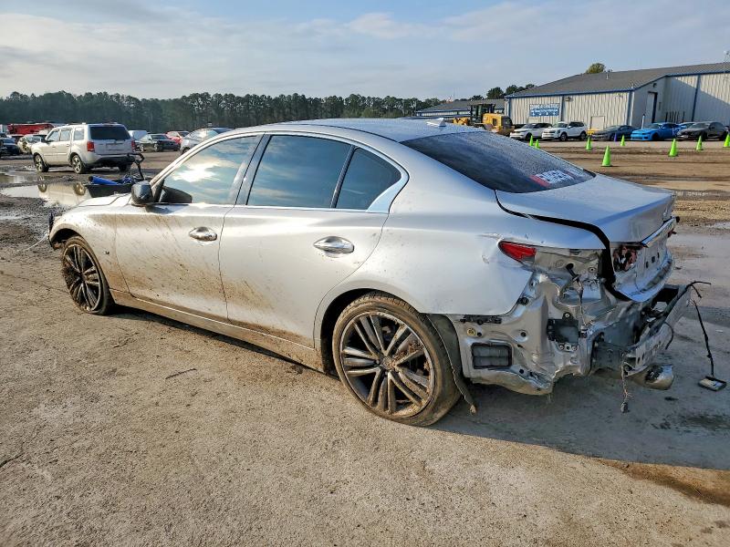 Aukcja sprzedaży 2015 Infiniti Q50, vin: JN1BV7AP5FM333507, numer aukcji: 75159095
