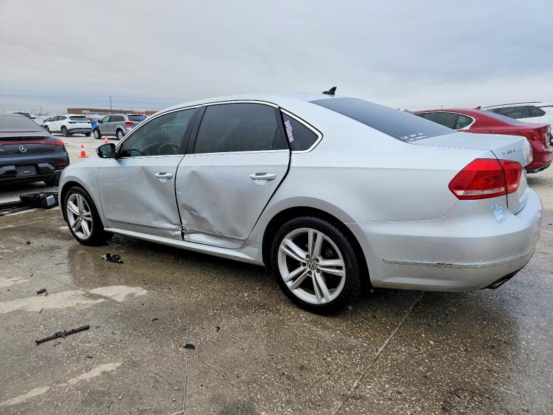 Продажа на аукционе авто 2015 Volkswagen Passat, vin: 1VWCT7A34FC027986, номер лота: 73993535