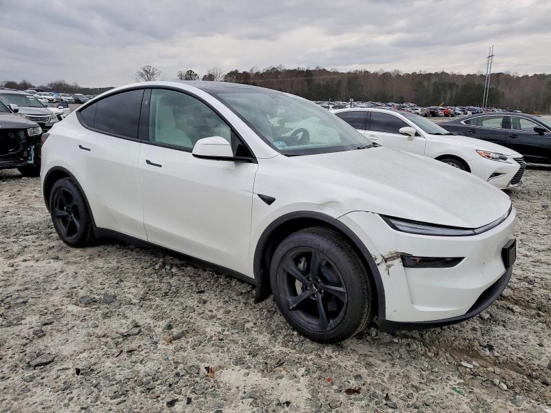 Aukcja sprzedaży 2026 Tesla Model Y, vin: 7SAYGDED5TA419498, numer aukcji: 72864075