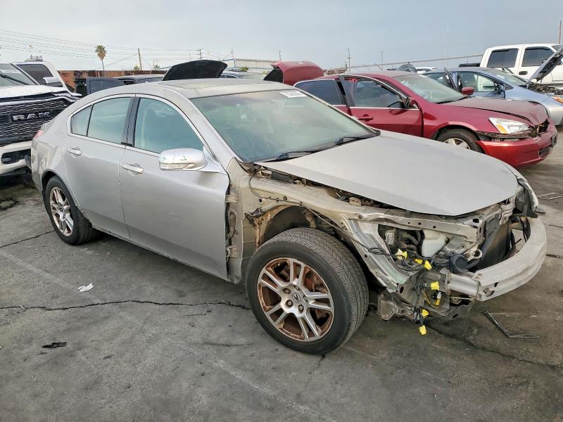 73335235 :رقم المزاد ، 19UUA8F21AA027453 vin ، 2010 Acura Tl مزاد بيع