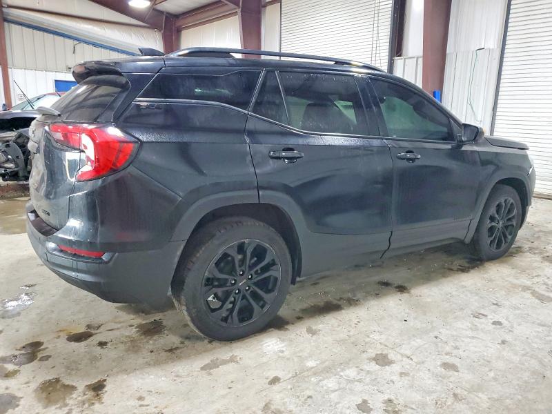 Aukcja sprzedaży 2020 Gmc Terrain, vin: 3GKALTEV1LL288236, numer aukcji: 72269905