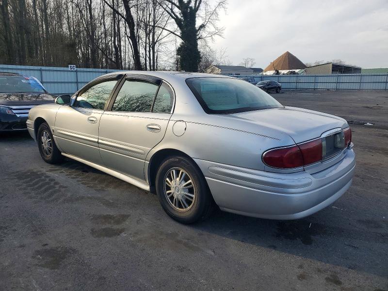 72153265 :رقم المزاد ، 1G4HP52K134183847 vin ، 2003 Buick Lesabre مزاد بيع