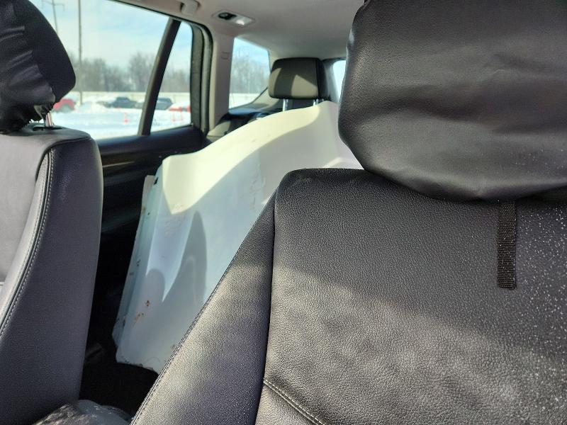Продаж на аукціоні авто 2014 Bmw X3, vin: 5UXWX7C53E0E80159, номер лоту: 74958935