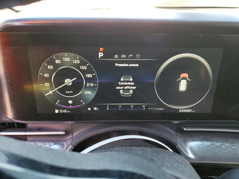 73727655 :رقم المزاد ، KNDNE5H36N6090066 vin ، 2022 Kia Carnival مزاد بيع