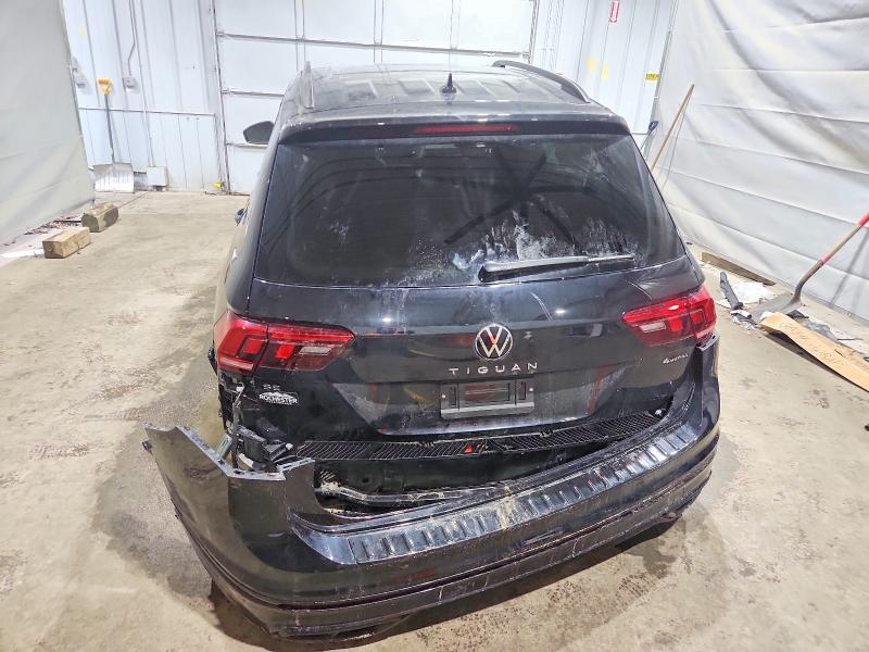Продаж на аукціоні авто 2024 Volkswagen Tiguan, vin: 3VV8B7AX0RM216184, номер лоту: 73454895