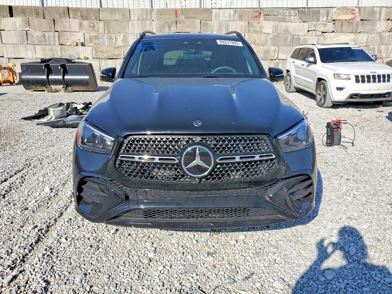 99237805 :رقم المزاد ، 4JGFB5KB9RB044396 vin ، 2024 Mercedes-benz Gle مزاد بيع