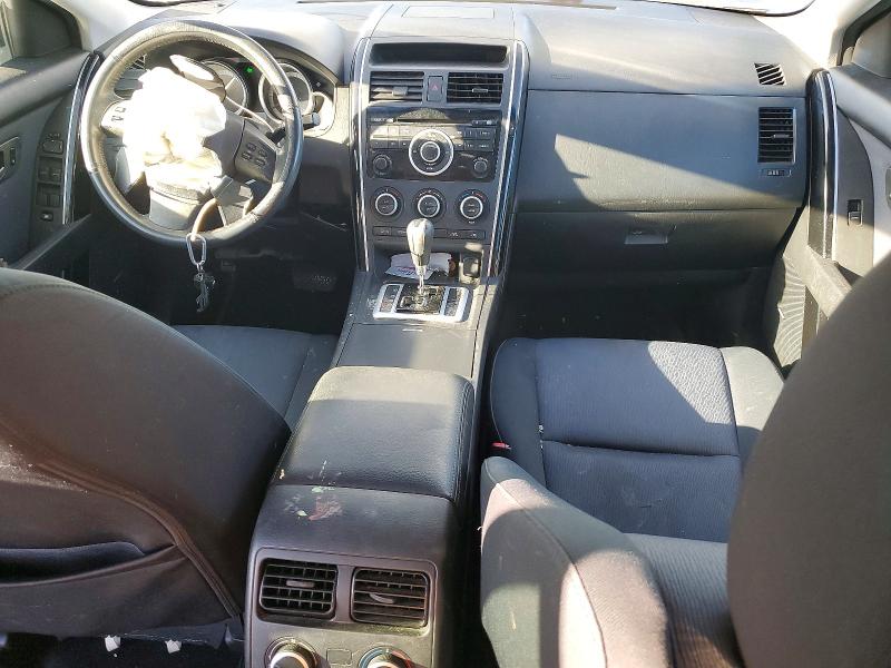 73195085 :رقم المزاد ، JM3TB28Y570110721 vin ، 2007 Mazda Cx-9 مزاد بيع