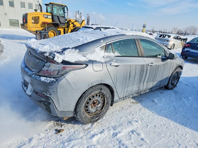 Продаж на аукціоні авто 2019 Chevrolet Volt, vin: 1G1RB6S50KU123153, номер лоту: 73165305
